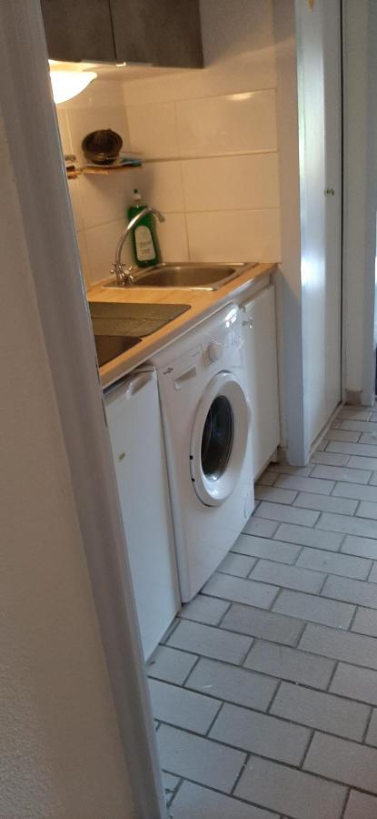 Apartment Les Iles D'or Au Port De Grand Climatise