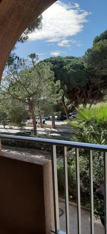 Apartment Les Iles D'or Au Port De Grand Climatise *