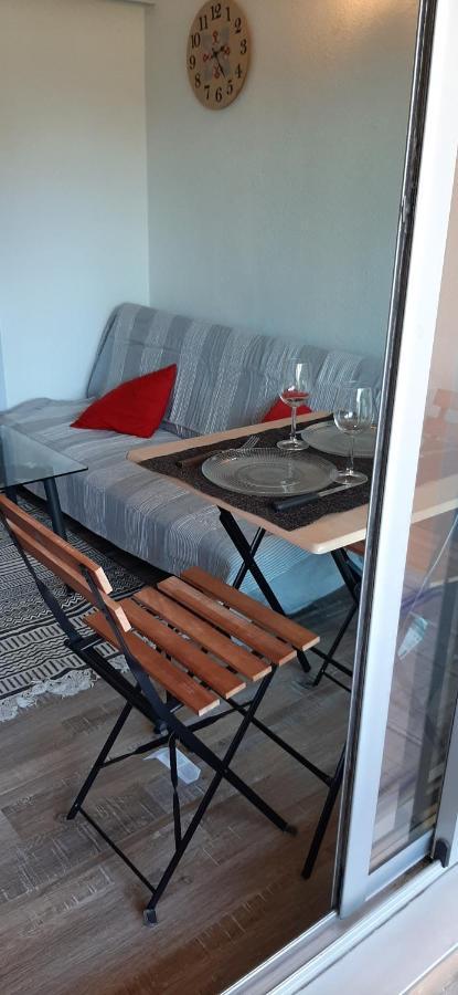 Les Iles D'or Au Port De Grand Climatise Appartement Hyères