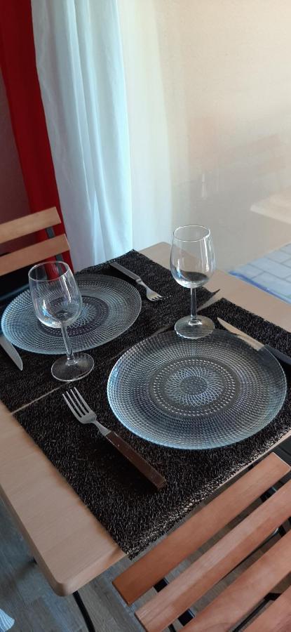 Appartement Les Iles D'or Au Port De Grand Climatise Hyères