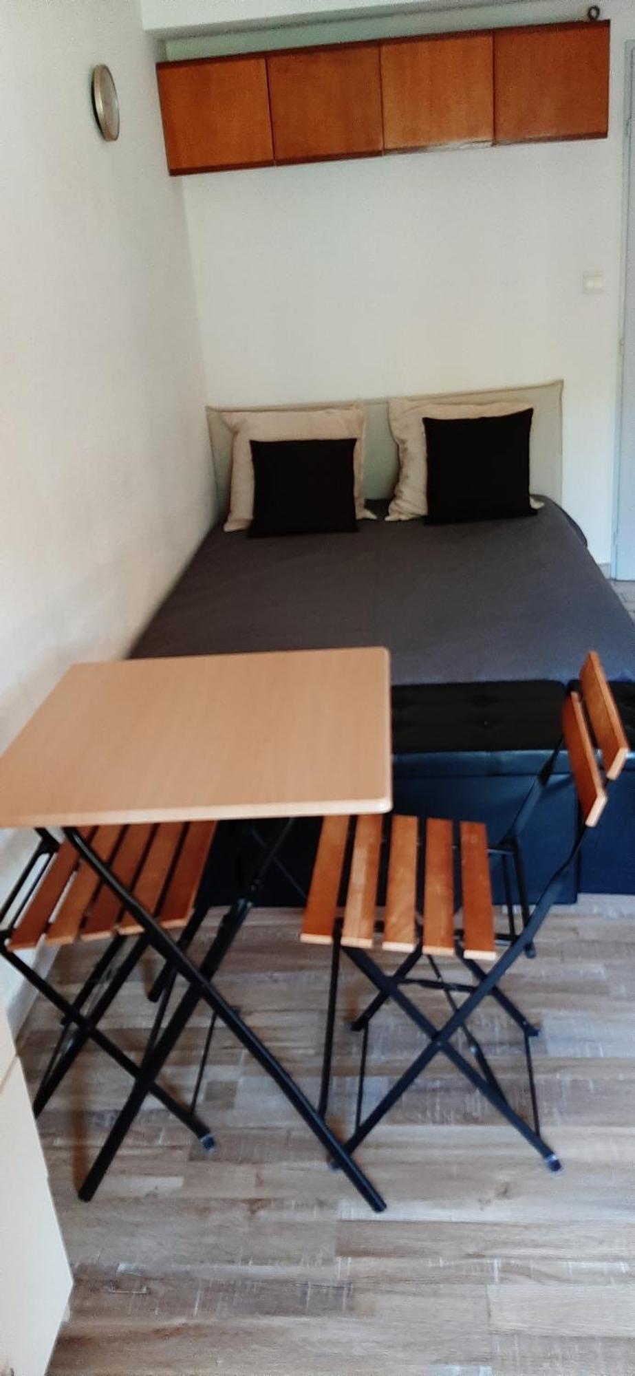 Appartement Les Iles D'or Au Port De Grand Climatise Hyères