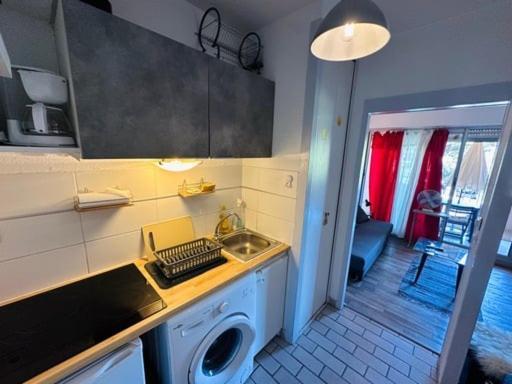 Appartement Les Iles D'or Au Port De Grand Climatise Hyères