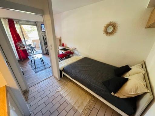 Les Iles D'or Au Port De Grand Climatise Appartement